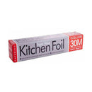 Essential Extra Value Catering Kitchen Foil (300mm x 30m) EAN 5033298005063 <br> Pack size: 12 x 1 <br> Product code: 435524