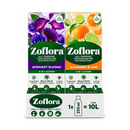 Zoflora Midnight Blooms & Mandarin & Lime Concentrated Disinfectant Liquid 250ml EAN 5011309167818 <br> Pack size: 8 x 250ml <br> Product code: 455514