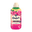 Comfort Creations Honeysuckle 30 washes 900ml EAN 8720181331992 <br> Pack size: 8 x 900ml <br> Product code: 443993