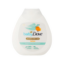 Dove Baby Lotion Sensitive Fragrance Free 200ml EAN 8710908658006 <br> Pack size: 6 x 200ml <br> Product code: 401400
