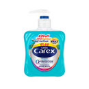 Carex Hand Wash Original 250ml PM£1.65 EAN 5000101520204 <br> Pack size: 6 x 250ml <br> Product code: 332393