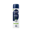 Nivea Mens Deodorant Derma Control Sensitive 150ml EAN 4006000199740 <br> Pack size: 6 x 150ml <br> Product code: 273896