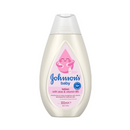 Johnson Baby Lotion 300ml EAN 3574661858906 <br> Pack size: 6 x 300ml <br> Product code: 401564
