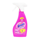 Vanish Oxi Action Pre-Wash Spray 250ml PM£2.75 EAN 5011417595169 <br> Pack size: 10 x 250ml <br> Product code: 559642