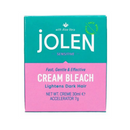 Jolen Creme Bleach Sensitive 30Ml EAN 5060128982737 <br> Pack Size: 6 x 30ml <br> Product code: 165530