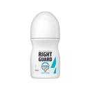 Right Guard Women Cotton Roll on 50ml EAN 5056657200480 <br> Pack size: 6 x 50ml <br> Product code: 274870