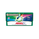 Ariel Liquid Capsules Pods Colour  28's EAN 8700216465021 <br> Pack size: 4 x 28's <br> Product code: 481679