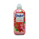 Comfort Creations Fabric Conditioner Strawberry 1L EAN 8720181638893 <br> Pack size: 8 x 1L <br> Product code: 444101