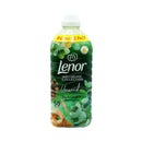 Lenor Fabric Conditioner Sandalwood & Eucalyptus 50w 1.65L EAN 8700216433532 <br> Pack size: 6 x 1.65l <br> Product code: 446395