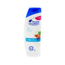 Head & Shoulders Shampoo Soothing Care Dry Scalp 400ml <br> Pack size: 6 x 400ml <br> Product code: 173725
