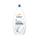 Dove Regular Indulging Cream Bath 450ml <br> Pack size: 6 x 450ml <br> Product code: 312862