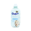 Comfort Pure Fabric Conditioner 31w 930ml EAN 8720181638596 <br> Pack size: 8 x 930ml <br> Product code: 444014