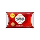 Imperial Leather Original Soap 2 x 90g PM£1.59 EAN 5056267010806 <br> Pack size: 9 x 2's <br> Product code: 333514