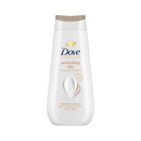 Dove Body Wash Nourishing Silk 225ml EAN 8720181457388 <br> Pack size: 6 x 225ml <br> Product code: 312881