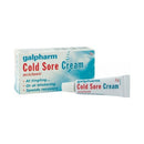 Galpharm Cold Sore Cream 2g EAN 5017353503251 <br> Pack size: 12 x 2g <br> Product code: 175061