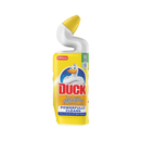 Duck Deep Action Toilet Cleaner Liquid Citrus Splash 750ml EAN 5000204951691 <br> Pack size: 8 x 750ml <br> Product code: 525121
