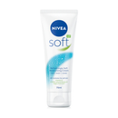 Nivea Soft Moisturiser Cream 75Ml EAN 4005900008985 <br> Pack size: 6 x 75ml <br> Product code: 224480
