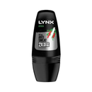 Lynx Roll On Africa 50ml EAN 59095422 <br> Pack size: 6 x 50ml <br> Product code: 272930