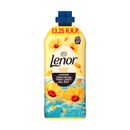 Lenor Fabric Conditioner Summer Breeze 37w 1.147ltr PM£3.25 <br> Pack size: 8 x 1.147ltr <br> Product code: 446383