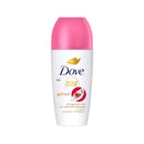 Dove Roll On Pomegranate 50Ml EAN 59095316 <br> Pack size: 6 x 50ml <br> Product code: 271167