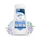 Glade Solid Gel Air Freshener Clean Linen 150G EAN 5000204123098 <br> Pack size: 8 x 150g <br> Product code: 544702