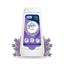 Glade Solid Air Freshener Lavender 150G EAN 50204649 <br> Pack size: 8 x 150g <br> Product code: 544670