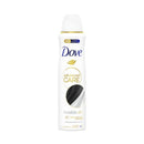 Dove Anti-Perspirant Advance Care Invisible Dry 150ml EAN 8717163994252 <br> Pack size: 6 x 150ml <br> Product code: 271200