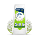 Glade Solid Air Freshener Lily Of The Valley 150G EAN 50204977 <br> Pack size: 8 x 150g <br> Product code: 544701