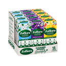Zoflora Disinfectant 120ml (Lemon Zing/Linen Fresh/Midnight Bloom) EAN 5011309167719 <br> Pack size: 12 x 120ml <br> Product code: 455515