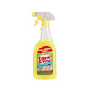 Elbow Grease All Purpose Degreaser 500Ml EAN 5050375087323 <br> Pack size: 8 x 500ml <br> Product code: 554372