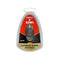 Kiwi Express Sponge Black <br> Pack size: 6 x 1 <br> Product code: 513984