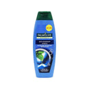 Palmolive Shampoo 350ml Anti-Dandruff PM £1.25 <br> Pack size: 6 x 350ml <br> Product code: 176223
