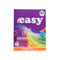 Easy Washing Powder Colour 884g <br> Pack size: 6 x 884g <br> Product code: 482314