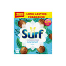 Surf Auto Coconut Bliss 10w 500g PM£2.99 <br> Pack size: 7 x 500G <br> Product code: 487140