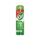Cif Power & Shine Bathroom Mousse Citrus 500ml <br> Pack size: 6 x 500ml <br> Product code: 555592