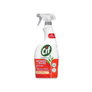 Cif Power & Shine Kitchen Spray 700ml <br> Pack size: 6 x 700ml <br> Product code: 555400