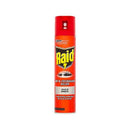 Raid Ant And Cockroach Killer Spray 300ml <br> Pack size: 6 x 300ml <br> Product code: 364200