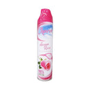 Charm Room Fragrance Aroma Rose 240ml  <br> Pack size: 12 x 240ml <br> Product code: 543120