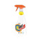 Shout Stain Remover Spray 500ml <br> Pack size: 12 x 500ml <br> Product code: 447000