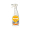Easy Bleach Trigger Spray 750ml <br> Pack size: 6 x 750ml <br> Product code: 555405