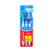 Colgate Toothbrush Extra Cleam Medium Triple Pack <br> Pack Size: 12 x 3's <br> Product code: 300940