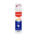 Colgate Toothpaste Pump Total Whitening 100ml <br> Pack Size: 6 x 100ml <br> Product code: 282811