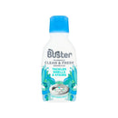 Buster Plughole Sanitiser Granules 300G <br> Pack size: 6 x 300g <br> Product code: 552003