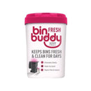 Bin Buddy Fresh Berry Blast 450G <br> Pack size: 6 x 450g <br> Product code: 503554