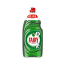 Fairy Original Washing Up Liquid 1015ml <br> Pack size: 8 x 1015ml <br> Product code: 472039