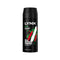 Lynx Body Spray Africa 150ml <br> Pack size: 6 x 150ml <br> Product code: 272870