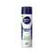 Nivea Mens Deo 150Ml Sensitive Protect <br> Pack size: 6 x 150ml <br> Product code: 273896