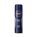Nivea Mens Deodorant Cool Kick 150Ml <br> Pack size: 6 x 150ml <br> Product code: 273883