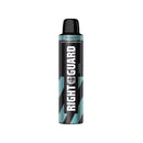 Right Guard Men Total Defense 5 Clean Antiperspirant 250ml <br> Pack size: 6 x 250ml <br> Product code: 274882