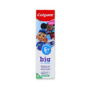 Colgate Toothpaste Junior 6+ Years Mild 50ml <br> Pack size: 12 x 50ml <br> Product code: 282354